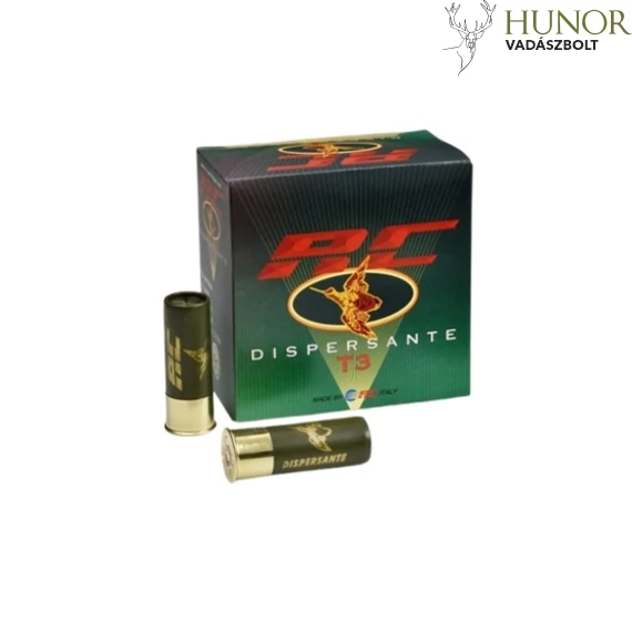 RC 12/70-7 2,5 RC3 Dispersante 33G