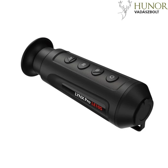HIKMICRO Hőkamera HM-TS02-10XG/W LE10S