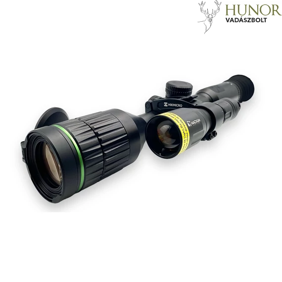 HIKMICRO Éjjellátó Céltávcső HM-TR3D-50Q/WV-A50TN