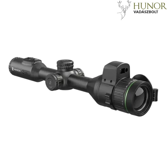 HIKMICRO Éjjellátó Céltávcső 4K+LRF HM-TR3F-50S2/WV-A50EL