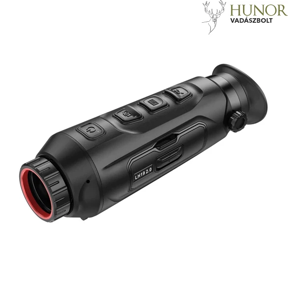 HIKMICRO Hőkamera 2.0 HM-TS83-19S1GW-LH19 