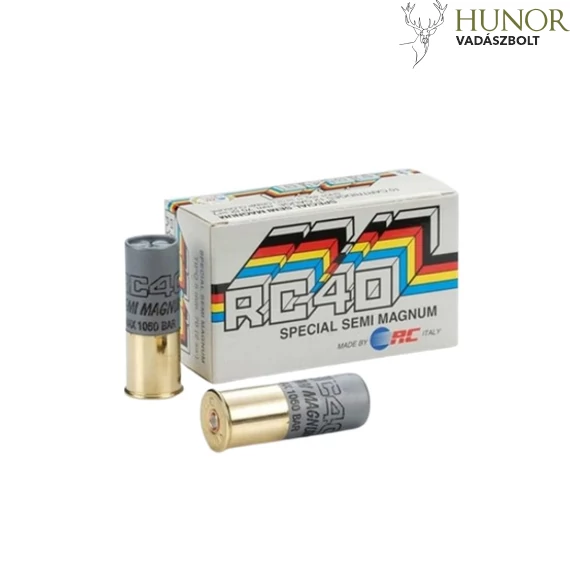 RC 12/70-2 3.5 40G RC40 Mini Magnum