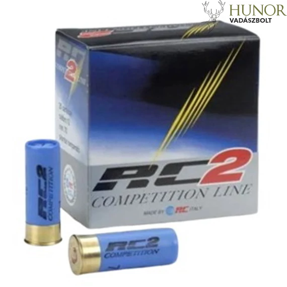 RC 12/65-5 2,9MM 28G Prof. Game Fibre RC2
