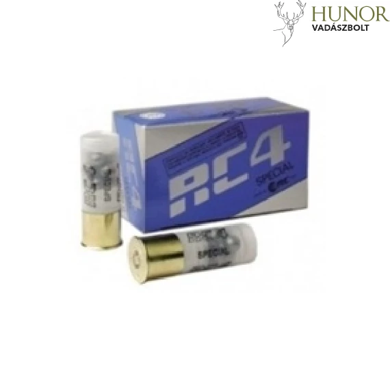 RC 12/67 3/0 4.3 34G RC4 Special
