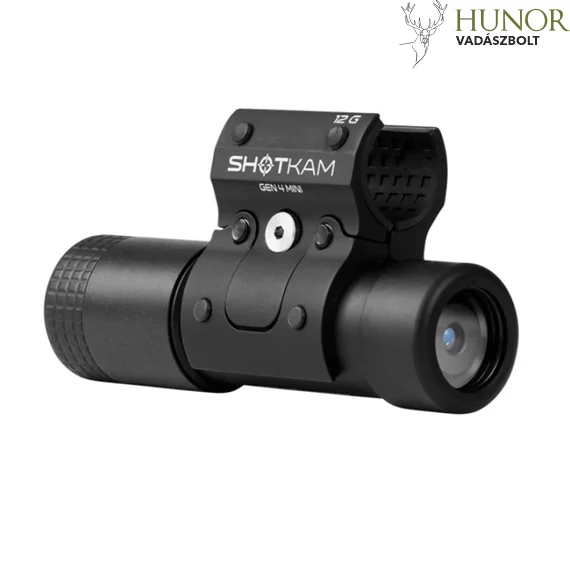 SHOTKAM Kamera Mini Gen4