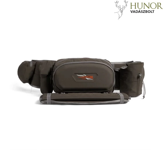 SITKA Tároló Turkey Tool Belt OSFA Earth