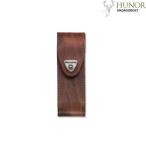 VICTORINOX Tok Bőr 130MM Barna