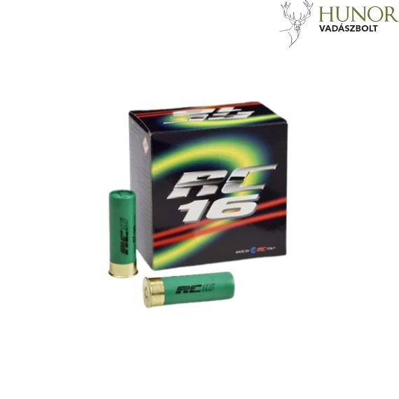 RC 16/67-9 2.1 RC16 28G