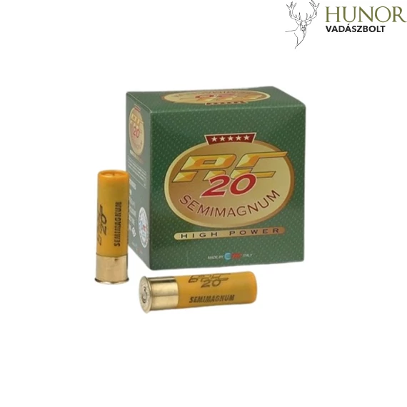 RC 20/70-5 RC20 Semimagnum 2.9 32G