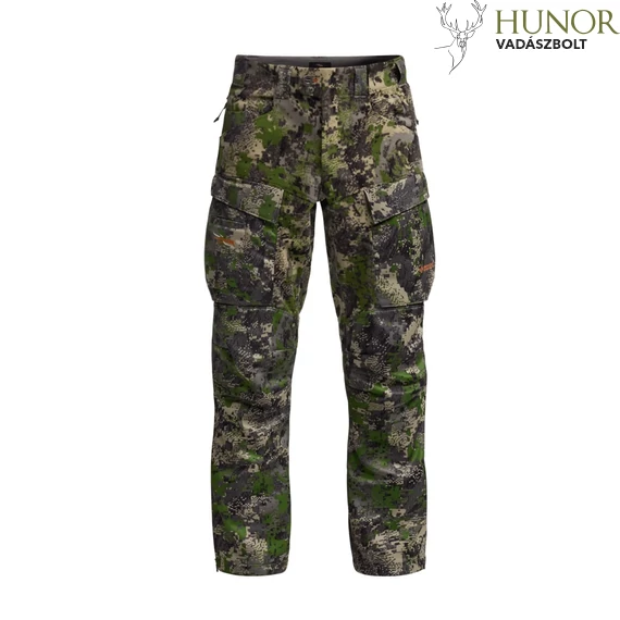 SITKA Férfi Nadrág Stratus Pant Optifade Cover SITKA Férfi Nadrág Stratus Pant Optifade Cover