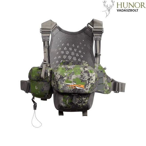 SITKA Hám Flash Optics Harness Optifade Cover