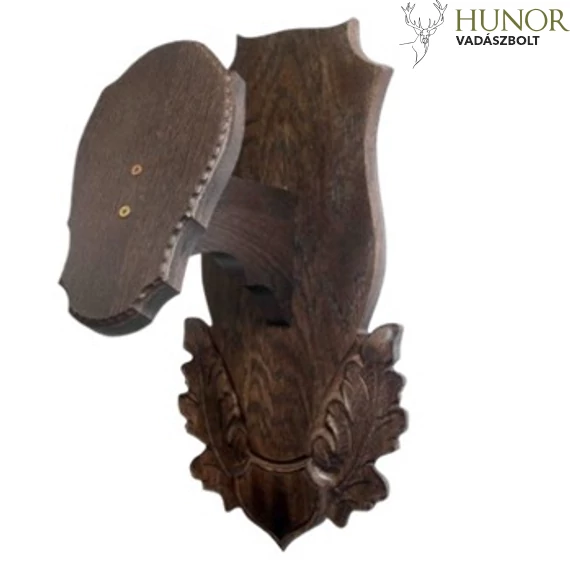 NOBLEHUNT Trófeaalátét Muflon Tölgy 7