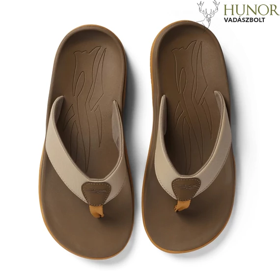 SITKA Férfi Papucs Sandal Coyote 