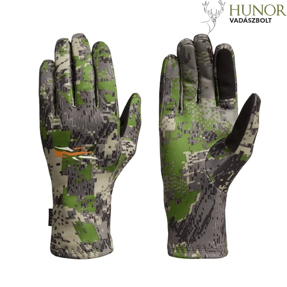 SITKA Férfi Kesztyű Traverse Glove Optifade Cover SITKA Férfi Kesztyű Traverse Glove Optifade Cover
