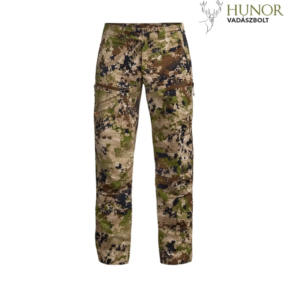 SITKA Férfi Nadrág Endure Pant Optifade Subalpine