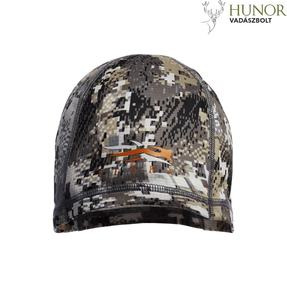 SITKA Férfi Sapka Traverse Beanie Optifade Elevated II One Size