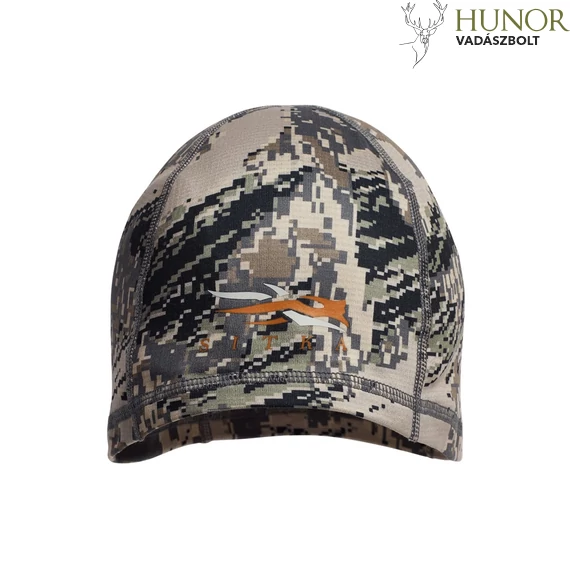 SITKA Férfi Sapka Traverse Beanie Optifade Open Country One Size