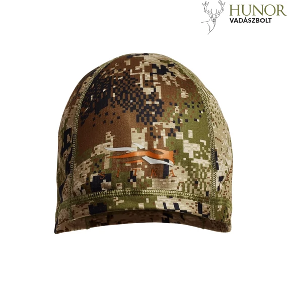 SITKA Férfi Sapka Traverse Beanie Optifade Subalpine One Size