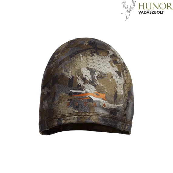 SITKA Férfi Sapka Traverse Beanie Optifade Timber One Size