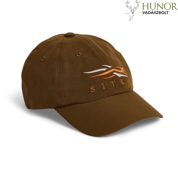 SITKA Férfi Sapka Traverse Cap Mud One Size