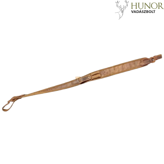 NOBIL HUNTING Fegyverszíj Bőr  BLS+2G 