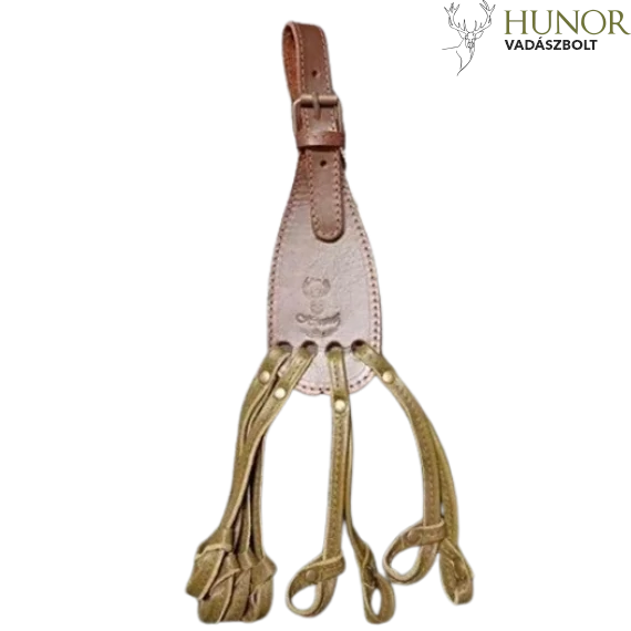 NOBIL HUNTING Aggaték Bőr