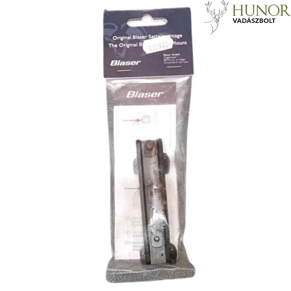 BLASER Távcsőszerelék Zeiss Belső Sínes