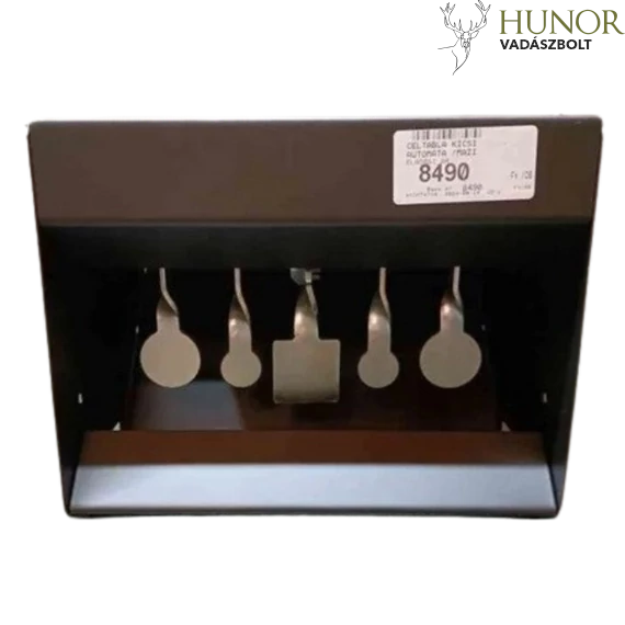 MÁZI HUNT Céltábla Kicsi Automata