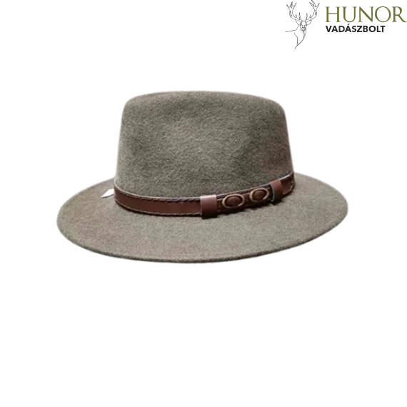 MAGNUM Kalap Filc Faustmann Zöld