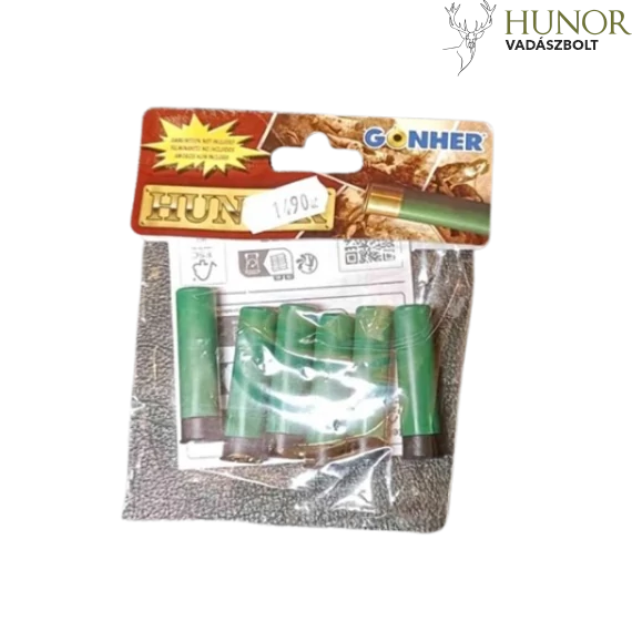 GONHER Lőszer Játék Puska Gyerek  