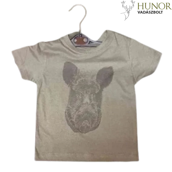 KOS FASHION Gyerek Póló