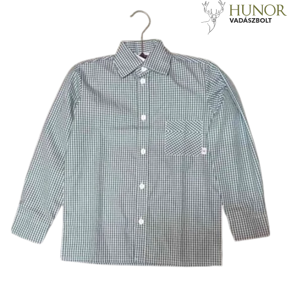 KOS FASHION Gyerek Ing