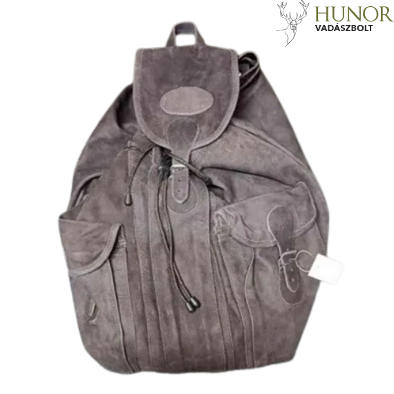 MÁZI HUNT Hátizsák Bőr