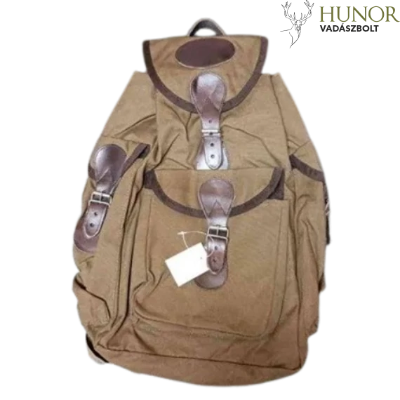 MÁZI HUNT Hátizsák Vászon