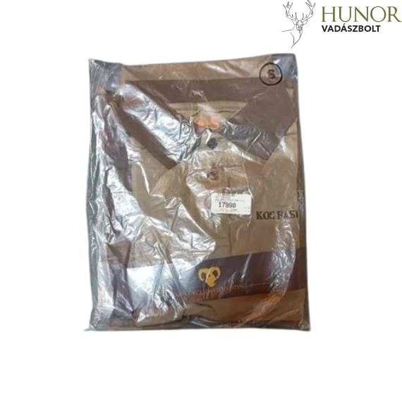 KOS FASHION Póló Galléros 2DB-Os