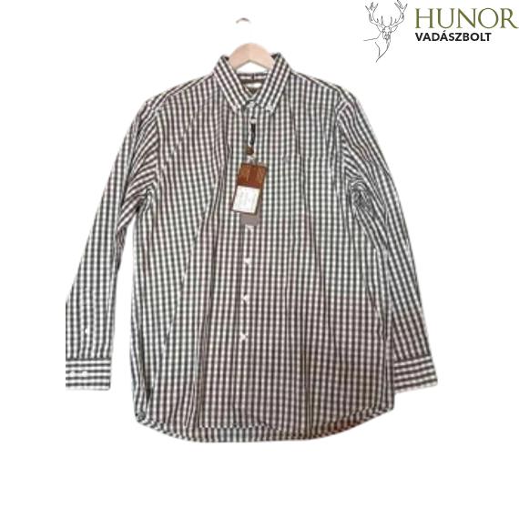 KOS FASHION Férfi Ing K1