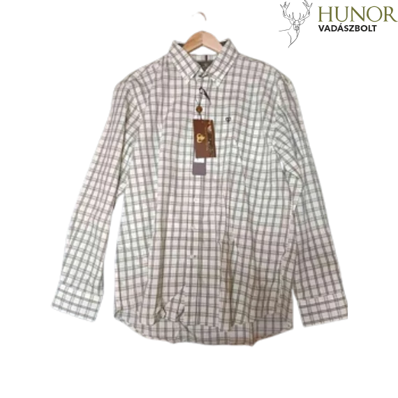 KOS FASHION Férfi Ing K11