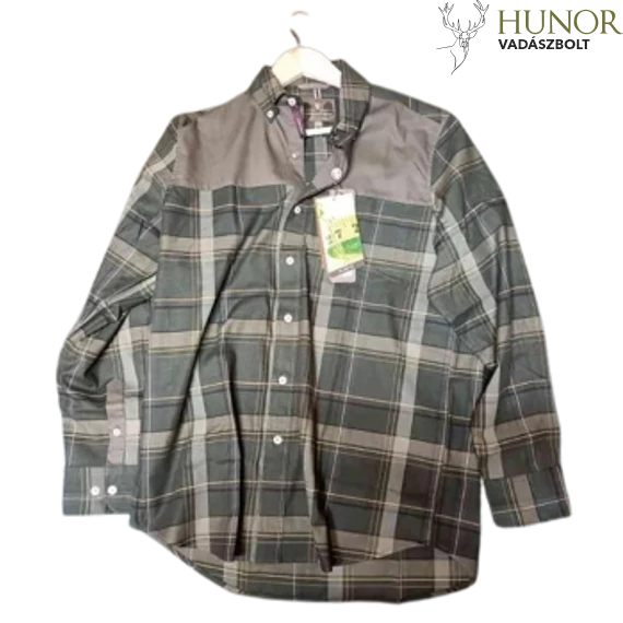 KOS FASHION Férfi Ing K3