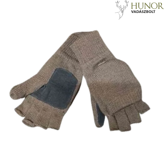 JACK PYKE Kesztyű Kapucnis