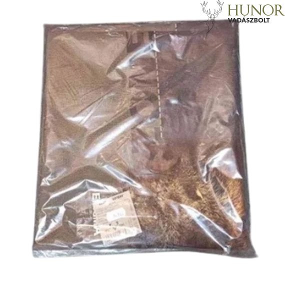 WILD ZONE Kötény Elegant 72X90 CM