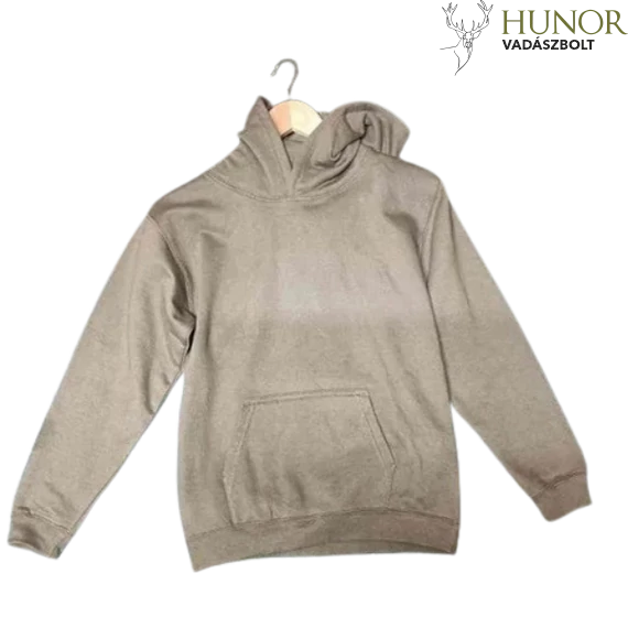 KOS FASHION Gyerek Kapucnis Pulóver