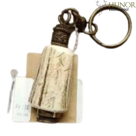 MÁZI HUNT Kulcstartó Agancs