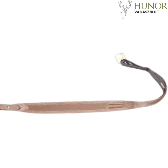 MÁZI HUNT Puskaszíj Bőr Lőszertartós