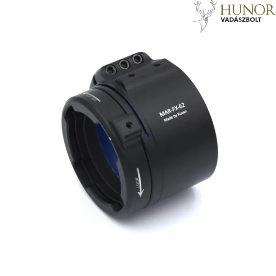 RUSAN Mar-FX Adapter