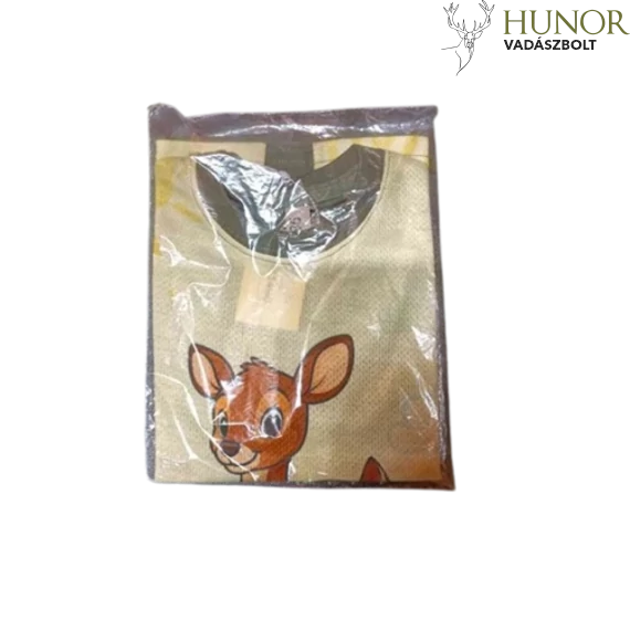 MÁZI HUNT Gyerek Póló