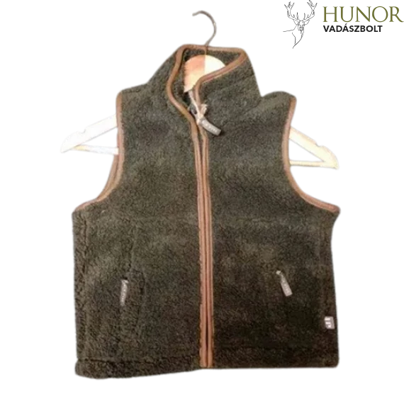 JACK PYKE Gyerek Mellény