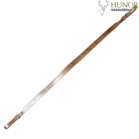 MÁZI HUNT Puskaszíj Mintás