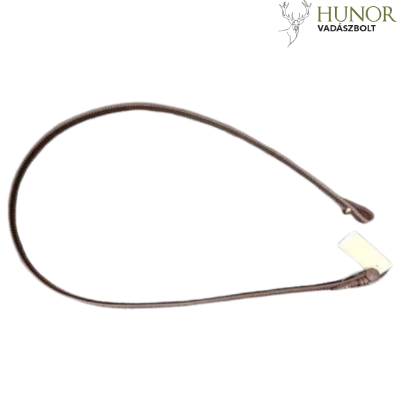 MÁZI HUNT Puskaszíj Bőr 2cm