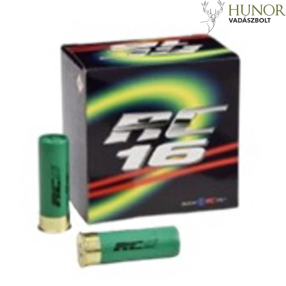 RC 16/67 2,7 28G RC16