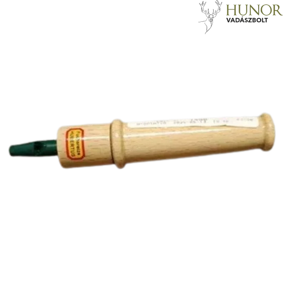 MÁZI HUNT Rókahívó